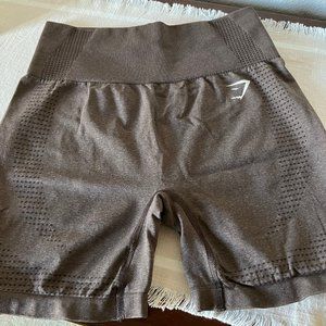 Gymshark Vital Seamless Shorts